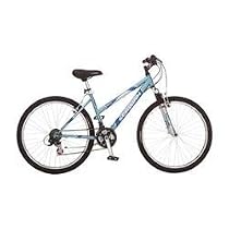 Schwinn 26 Womens High Timber 2.6 FS Bike
