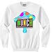 Munch Shrooms Sweatshirt