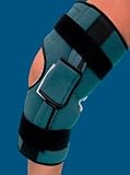 Extensair Knee Orthosis. Size: X-Small, Mid-Calf Circum.: 7?
