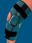 Extensair Knee Orthosis. Size: X-Small, Mid-Calf Circum.: 7&frac12"-11&frac12", Mid Thigh