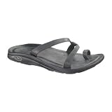 Chaco Indigen EcoTread Black 11 Womens Sandals