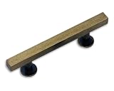 Bar Pull Oil Rubbed Bronze 6 Boring