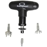 Softspikes CleatKaddy Golf Wrench