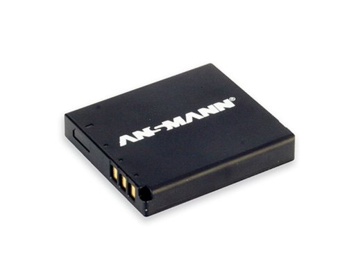Ansmann A-PAN DMW-BCE 10 /S 008 wiederaufladbarer Lithium-Ionen Akkupack Preisvergleich