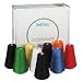 Pacon Trait-Tex(R) Acrylic Yarn And Dispenser, 3-Ply, 450 Feet Per Cone