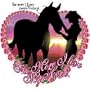 More I Love My Horse Adult T-Shirt