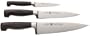 Henckels Four Star 3-Piece High Carbon Stainless Steel Knife Starter Set