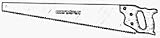310QVF8TQQL. SL160  Hand Saw   HANDSAW 20