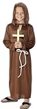 Child Monk Costume - Small