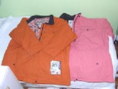 Plus Size Ladies Snowboard Jacket