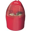Sunbeam GC8101-RED 1-Quart Gel Canister Ice Cream Maker, Red