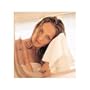 Aquis Microfiber Hair Towel, Lisse Crepe (19 x 39-Inches)