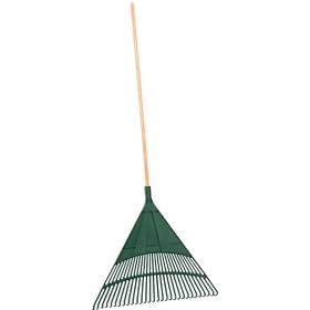 Plrt30 30" Poly Leaf Rake w/48" Handl (760-64169) Category: Rakes