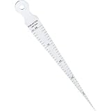 Grizzly H2941 Inch/Metric Bore Gauge