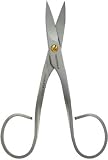 Tweezerman Deluxe Nail Scissors