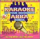 CD-Charts  Music : Abba Karaoke