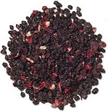 Berry Berry Herbal Tea 1 oz loose tea sample