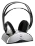 AKG K 206 Stereo Wireless Headphone System