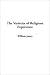 Books : The Varieties of Religious Experience