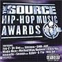 Source Hip Hop Music Awards 2000