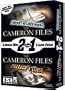 The Cameron Files 1 & 2