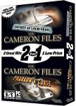 The Cameron Files 1 & 2
