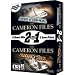The Cameron Files 1 & 2