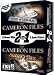 The Cameron Files 1 & 2