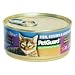 PetGuard Fish, Chicken and Liver Dinner for Cats (24/5.5-oz cans)