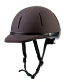 Aegis Mesa Trail Riding Helmet Large/XLarge Black