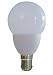 Memolux 4 Pack Low Energy Bulb 12W Mini Globe SBC (Colour Light Neutral White 4000 Kelvins)