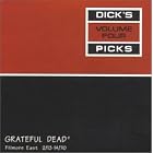 Click here to buy Dick's Picks, Vol. 4: Fillmore East, New York, NY, 2 13-2 14 70 by  Grateful Dead .