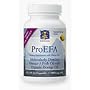 Nordic Naturals ProEFA 90 lemon softgels