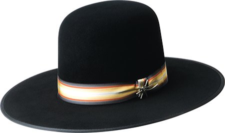 Bailey Western Hoosegow Hat