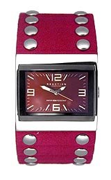 Reaction Unisex Strap Collection Watch RK2121, Reaction by Kenneth Cole Watches, Mens Watches,Mens Reaction by Kenneth Cole Watches