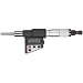 Starrett Digital Micrometer Head, Inch