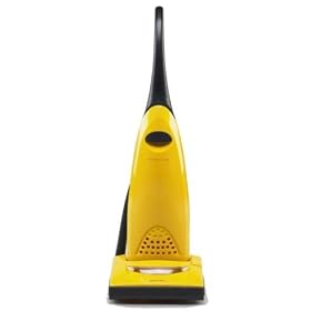 Carpet Pro CPU-85 Standard Commercial Upright Vacuum Cleaner by Carpet Pro