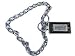 Hamilton Heavy Choke Chain Dog Collar - C3020A