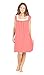 Savi Mom Lace Maternity & Nursing Nightgown/Breastfeeding with Easy Access Openings