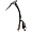 CAMP USA Awax Ice Tool Awax w/ Hammer, One Size