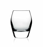 Luigi Bormioli - Prestige - Verre à liqueur - 7,5 cl - Coffret cadeau - Lot de 4 (Import Grande Bretagne)