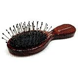 Weka-Szenario Haarbürste Confiserie Brush Draht Pin