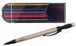 Pencil Grip The Classics Mechanical Pencil with 12 Colored Leads (TPG-330)
