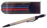 Pencil Grip The Classics Mechanical Pencil with 12 Colored Leads (TPG-330)