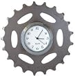 Resource Revival Recycled Cog Desk Clock