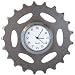 Resource Revival Recycled Cog Desk Clock