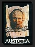 Austeria [VHS]