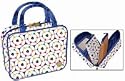 Cris Notti Royal Blossom Beauty Case