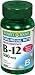 Nature's Bounty B-12 Microlozenge 500 Mcg., 100 MicoLozenges,(Pack of 2)