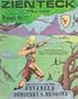 Zienteck (Advanced Dungeons & Dragons)